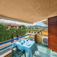 Bivani trivani Villasimius vicino al centro