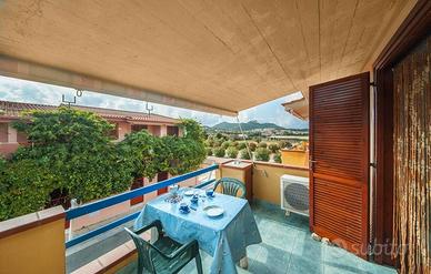 Bivani trivani Villasimius vicino al centro