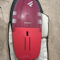 SKY WING FANATIC 105 litru