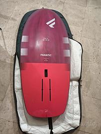 SKY WING FANATIC 105 litru
