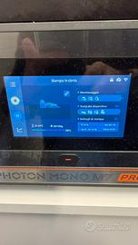 Stampante 3D Anycubic Photon Mono M7 Pro