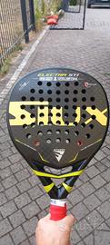 pala padel siux electra st1
