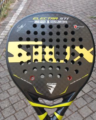 pala padel siux electra st1