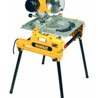 Troncatrice combinata De Walt