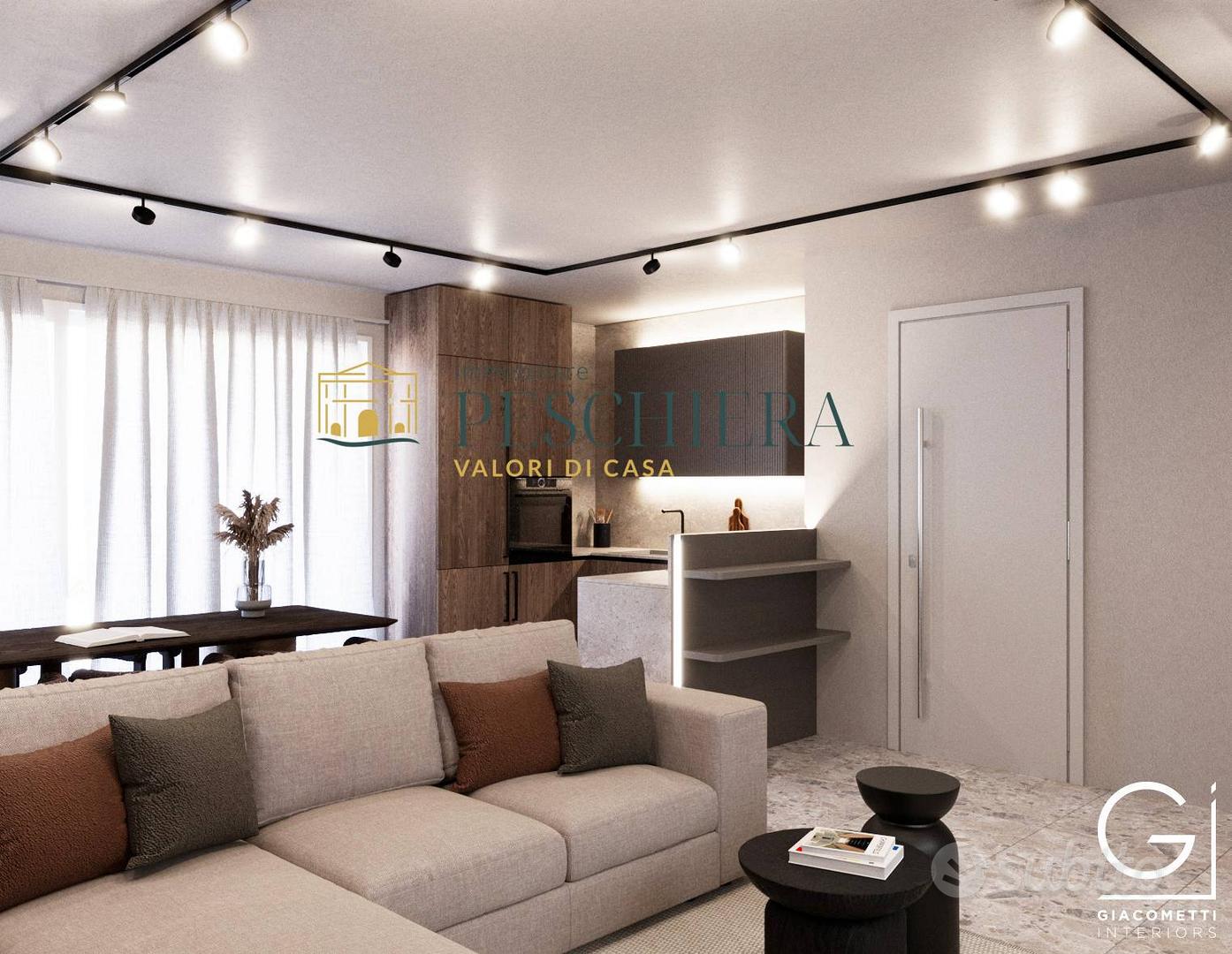 Apartment in Peschiera del Garda, Santa Cristina - Altro