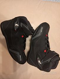 SCARPE DA MOTO 