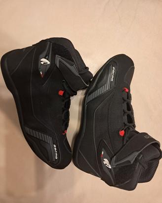 SCARPE DA MOTO 