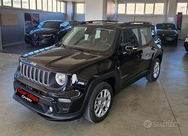 Jeep Renegade 1.5 turbo t4 mhev Limited 2wd 1...