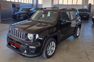 Jeep Renegade 1.5 turbo t4 mhev Limited 2wd 1...