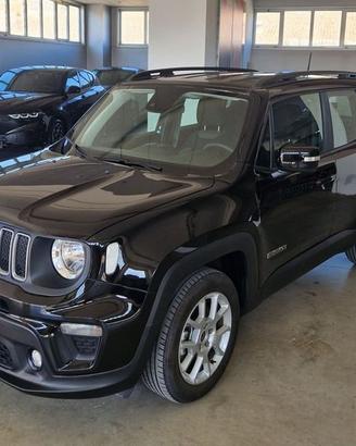 Jeep Renegade 1.5 turbo t4 mhev Limited 2wd 1...