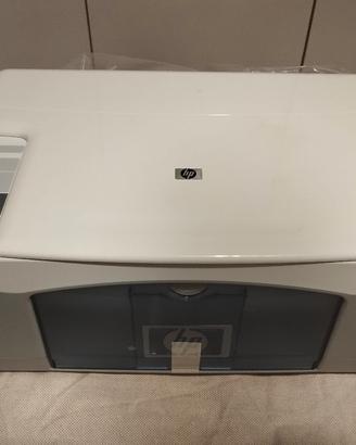 Stampante HP F380