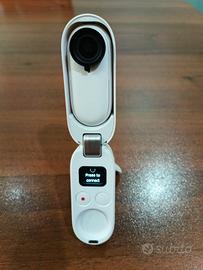 Insta360 GO 2 - Edizione Speciale A Dece Oasis