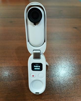 Insta360 GO 2 - Edizione Speciale A Dece Oasis