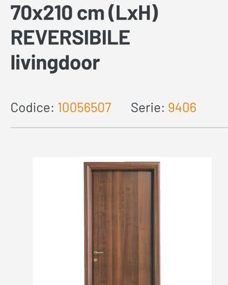porte interne 