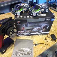 1:28 rallina completa di tutto