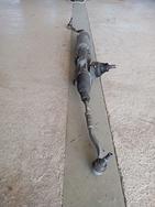 ricambi scatola dello sterzo AUDI