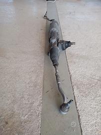 ricambi scatola dello sterzo AUDI