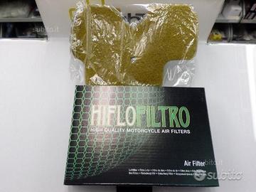 Filtro aria kawasaki er6n / f - versys 650