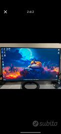 Monitor Asus 27 