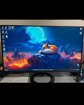 Monitor Asus 27 