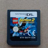 BATMAN 2  NINTENDO DS