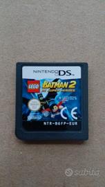 BATMAN 2  NINTENDO DS