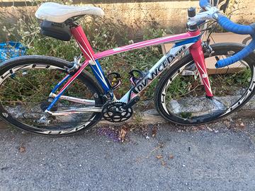 bici da corsa