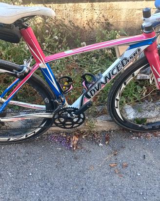 bici da corsa
