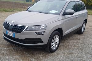 Skoda Karoq 1.0 TSI Style
