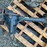 RICAMBI USATI AUTO MAHINDRA GOA Serie MAHINDRA ME