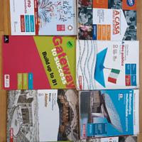 Libri liceo delle scienze umane