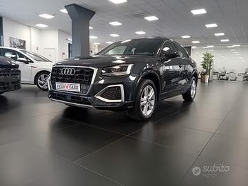 Audi Q2 30 TFSI Business Advanced Prestige