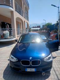 BMW serie 1 