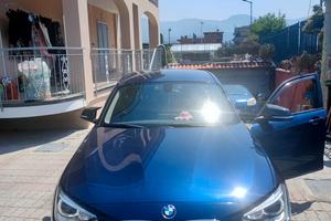 BMW serie 1 