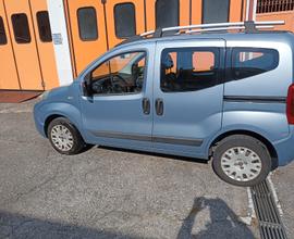 Fiat qubo - 2013