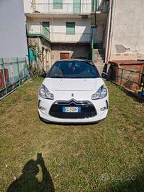Ds3 1.6 hdi 112cv 2011 45000km ok neopatentati