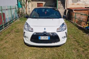 Ds3 1.6 hdi 112cv 2011 45000km ok neopatentati