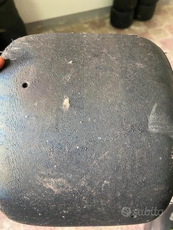 Gomme gokart
