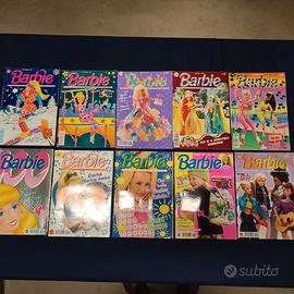 Barbie Mensile - Mattel s.r.l.