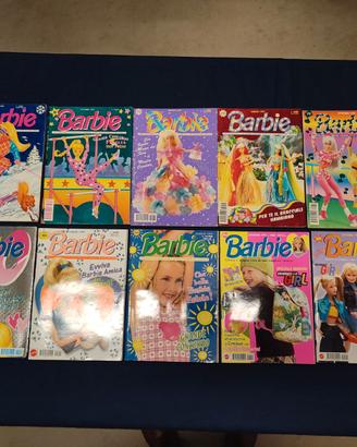 Barbie Mensile - Mattel s.r.l.