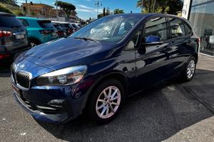 Bmw 218i Active Tourer Luxury 2019