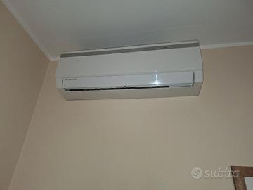 condizionatori ferroli perfettamente funzionanti