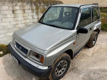 SUZUKI VITARA 2.0 HDI SIEMENS