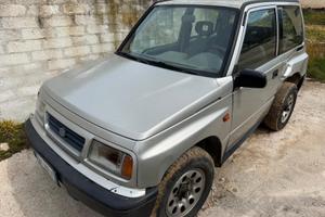 SUZUKI VITARA 2.0 HDI SIEMENS