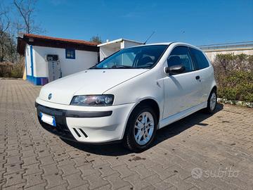 Punto 1.2 74.000km