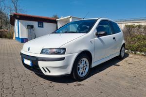 Punto 1.2 74.000km