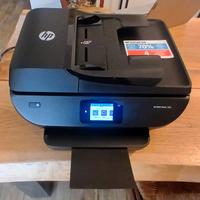 stampante HP ENVY Photo 7830