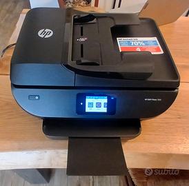 stampante HP ENVY Photo 7830