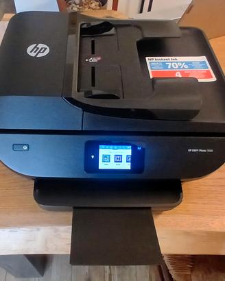 stampante HP ENVY Photo 7830