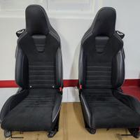 Sedili Recaro